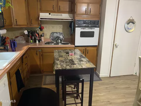 Kitchen - 1614 Wendell Ave, Schenectady, NY 12308 photo 1 of 1