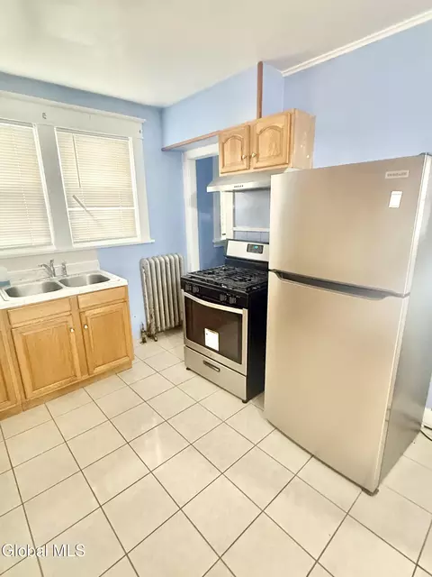 Kitchen - 5 Hawk St, Schenectady, NY 12307 photo 1 of 5