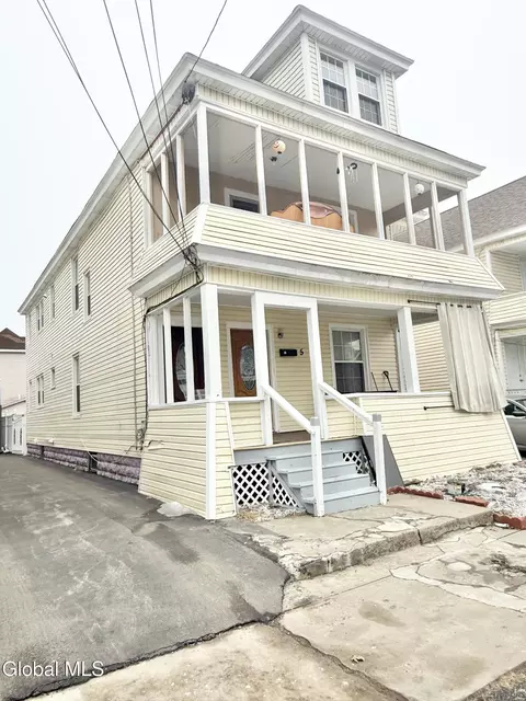 Other - 5 Hawk St, Schenectady, NY 12307 photo 1 of 3