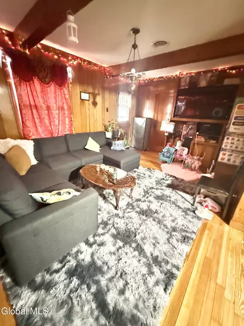 Living - 5 Hawk St, Schenectady, NY 12307 photo 3 of 4
