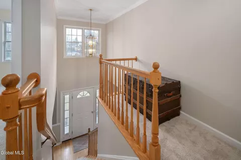 Entry Way - 91 Daniel St, Slingerlands, NY 12159 photo 3 of 3