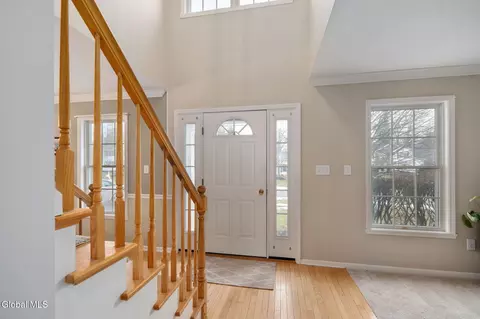Entry Way - 91 Daniel St, Slingerlands, NY 12159 photo 1 of 3