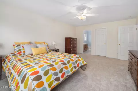 Bedroom - 91 Daniel St, Slingerlands, NY 12159 photo 3 of 9