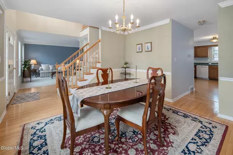 Dining - 91 Daniel St, Slingerlands, NY 12159 photo 1 of 3