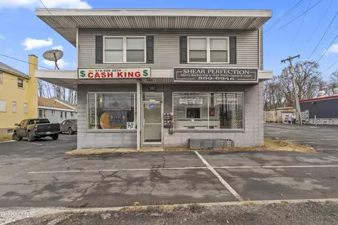 1879 Central Ave, Albany, NY 12205