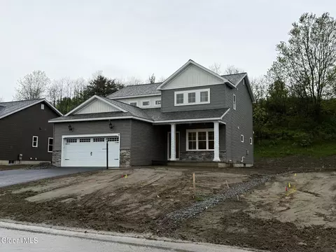 14 Quail Run, Voorheesville, NY 12186