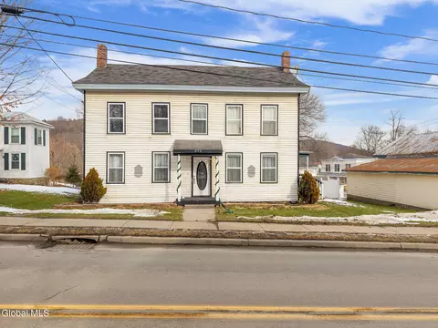 273 Main St, Richmondville, NY 12149