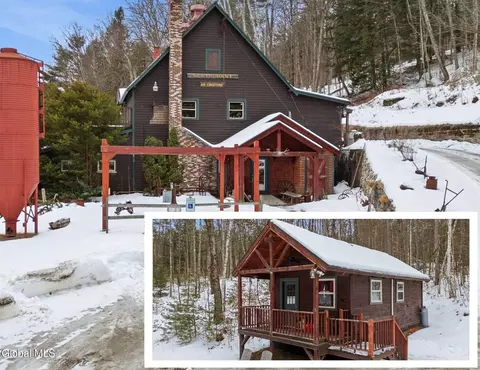 200 Us 9, Schroon Lake, NY 12870