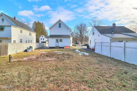 Exterior - 11 Halcyon St, Scotia, NY 12302 photo 4 of 5