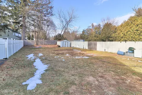 Exterior - 11 Halcyon St, Scotia, NY 12302 photo 3 of 5