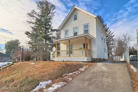 Exterior - 11 Halcyon St, Scotia, NY 12302 photo 5 of 5