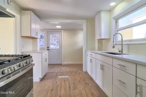 Entry Way - 11 Halcyon St, Scotia, NY 12302 photo 1 of 4