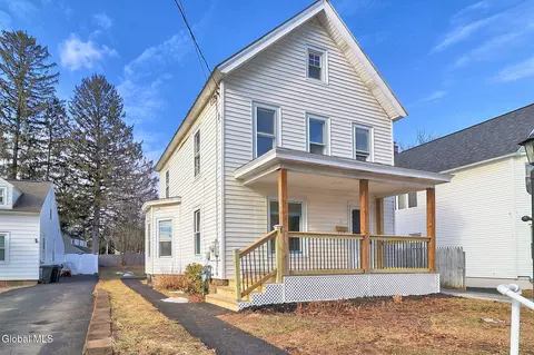 Exterior - 11 Halcyon St, Scotia, NY 12302 photo 1 of 5