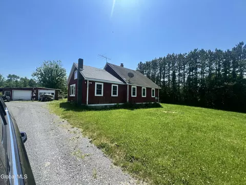 2049 Amsterdam Rd, Ballston Spa, NY 12020