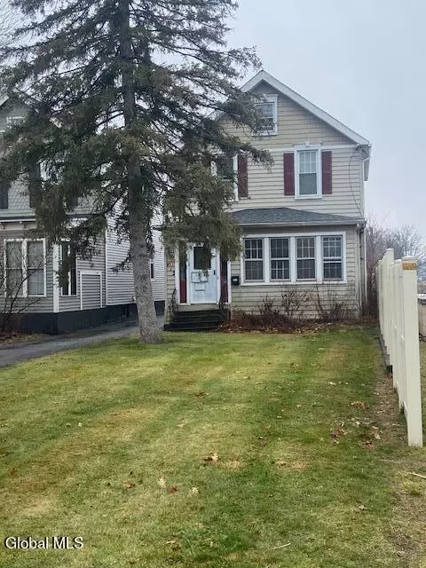 412 New Scotland Ave, Albany, NY 12208
