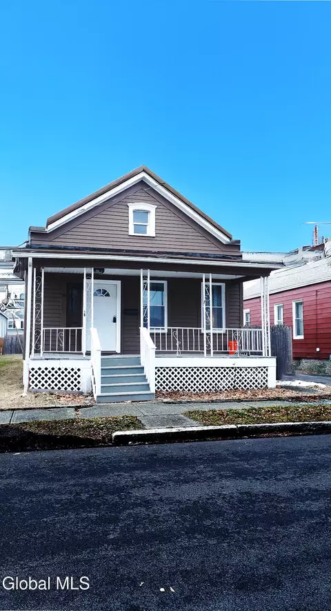 56 Amity St, Cohoes, NY 12047