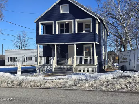 109 Hudson St, South Glens Falls, NY 12803