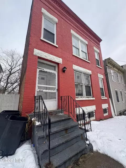 101 3rd Ave, Albany, NY 12202