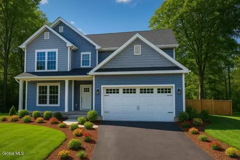 3406 Gari Ln, Schenectady, NY 12303