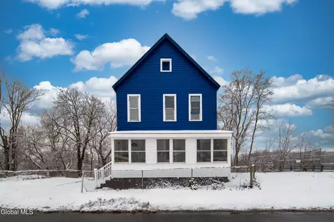 806 Strong St, Schenectady, NY 12307