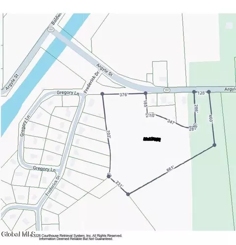 3 New York 197, Fort Edward, NY 12828