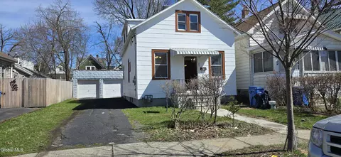 23 Albion Ave, Albany, NY 12209