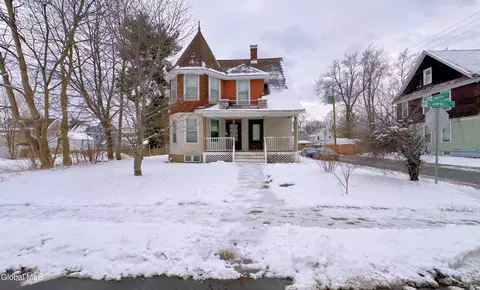 2220-2222 Campbell Ave, Schenectady, NY 12306