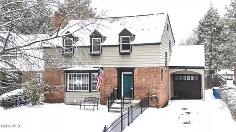 735 New Scotland Ave, Albany, NY 12208