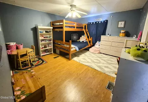 Bedroom - 304 Rappa Rd, Root, NY 12166 photo 3 of 5