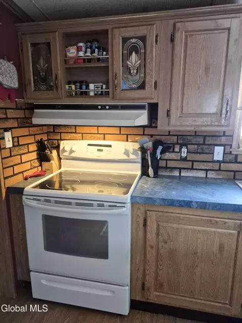 Kitchen - 304 Rappa Rd, Root, NY 12166 photo 3 of 3