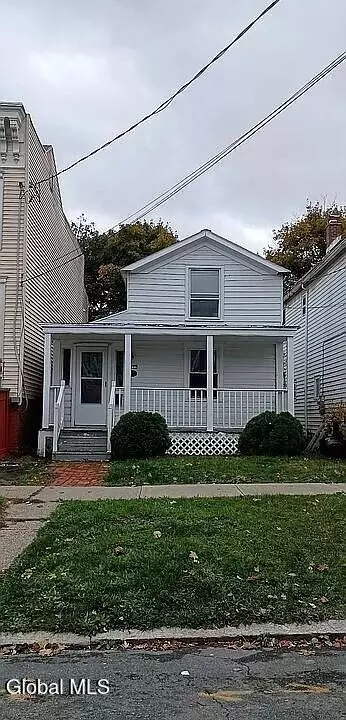 252 Yates St, Albany, NY 12208