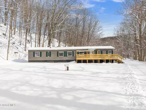 2996 Ny-145, Preston Hollow, NY 12469