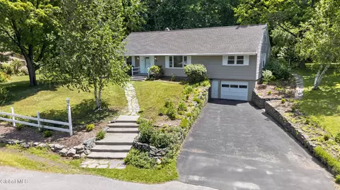 50 Hillcrest Dr, West Sand Lake, NY 12196