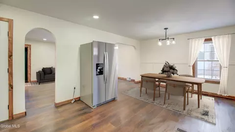 Dining - 20 Spring St, Broadalbin, NY 12025 photo 2 of 2