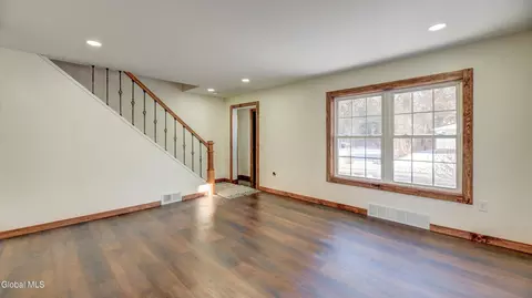 Living - 20 Spring St, Broadalbin, NY 12025 photo 1 of 4