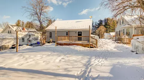 Exterior - 20 Spring St, Broadalbin, NY 12025 photo 5 of 12
