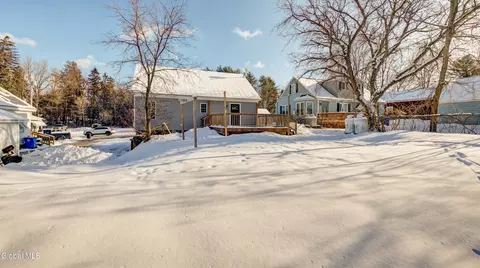 Exterior - 20 Spring St, Broadalbin, NY 12025 photo 7 of 12