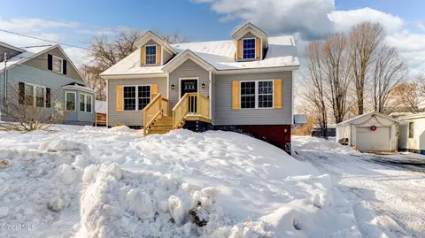 Exterior - 20 Spring St, Broadalbin, NY 12025 photo 12 of 12