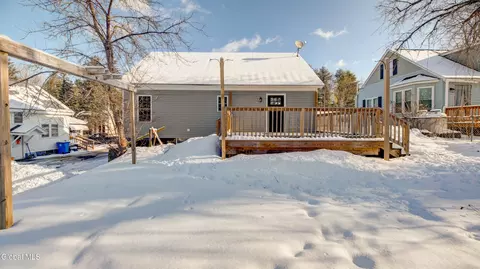Exterior - 20 Spring St, Broadalbin, NY 12025 photo 6 of 12