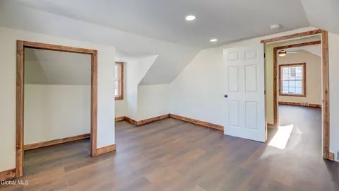 Bedroom - 20 Spring St, Broadalbin, NY 12025 photo 6 of 7