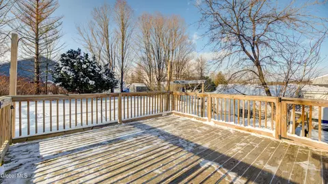 Exterior - 20 Spring St, Broadalbin, NY 12025 photo 3 of 12