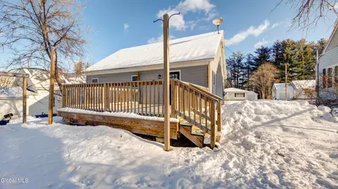 Exterior - 20 Spring St, Broadalbin, NY 12025 photo 8 of 12