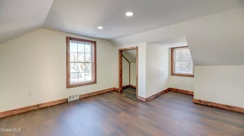 Bedroom - 20 Spring St, Broadalbin, NY 12025 photo 5 of 7