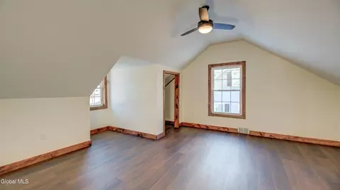Bedroom - 20 Spring St, Broadalbin, NY 12025 photo 4 of 7