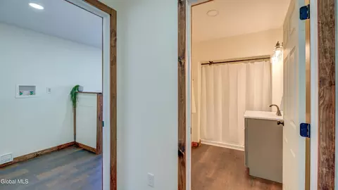 Entry Way - 20 Spring St, Broadalbin, NY 12025 photo 3 of 6