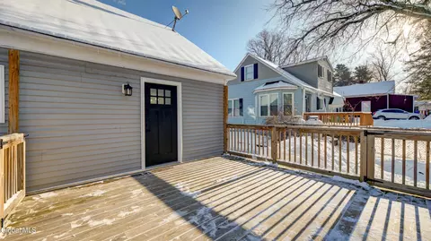 Exterior - 20 Spring St, Broadalbin, NY 12025 photo 4 of 12