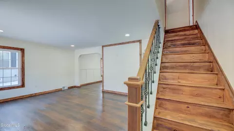Entry Way - 20 Spring St, Broadalbin, NY 12025 photo 5 of 6