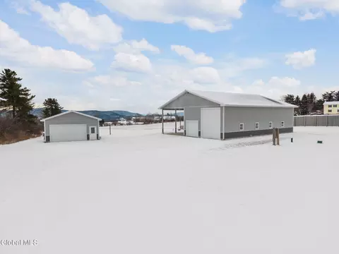 1232 Barton Hill Rd, Delanson, NY 12053