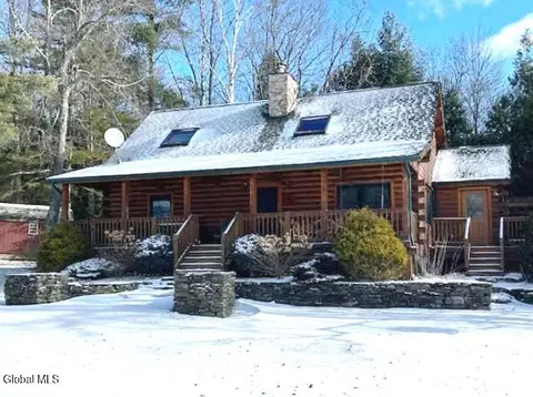 177 Woodchuck Run, Jefferson, NY 12093