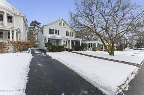 78 S Pine Ave, Albany, NY 12208